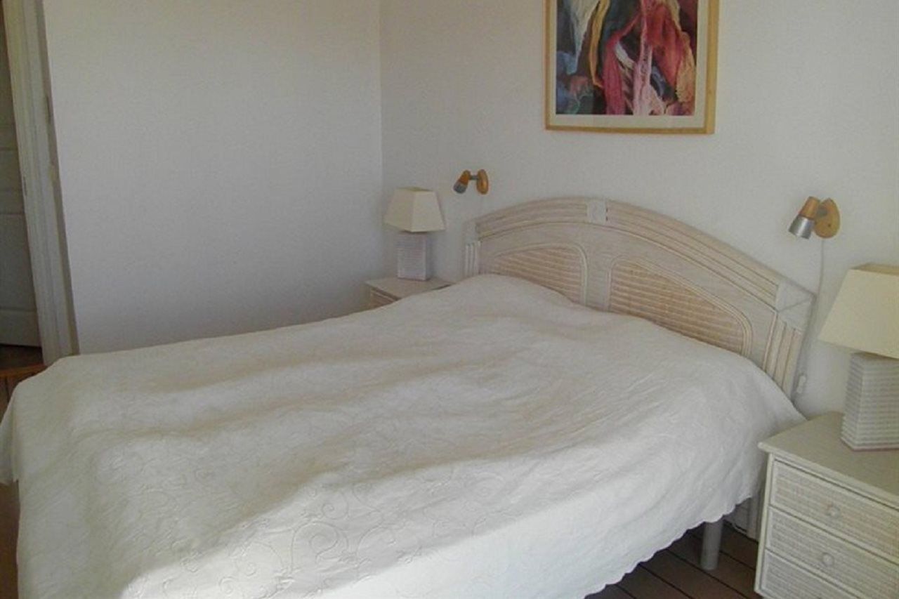 Ferienwohnung Balcon De Altea Exterior foto